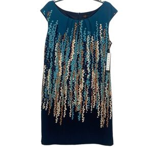 ILE New York Stretch Dress NWT